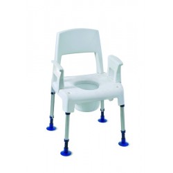 Chaise de douche Pico Commode - 1525887