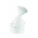 Inhalateur blanc hauteur 21 cm autoclavable 140° - 09/7160