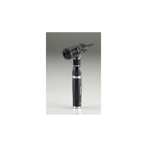 OTOSCOPE Macroview Rechargeable-WEL055