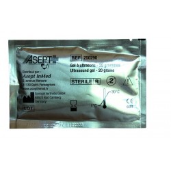 Sachet de Gel échographie Sonogel - 250290