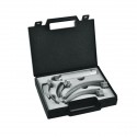 Coffret laryngoscope lumière traditionnelle - M810-831-03