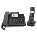 Doro téléphone filaire comfort 4005 - HDCOMF03N