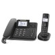 Doro téléphone filaire comfort 4005 - HDCOMF03N