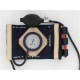 Tensiomètre Shockproof Vaquez - Laubry Classic Grand Cadran en Métal - 518012