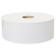 Papier toilette blanc MINIROL 2x15.5g/m² - Carton de 12 rouleaux - 2 plis - 180m - I351LMR