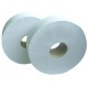 Papier toilette blanc MINIROL 2x15.5g/m² - Carton de 12 rouleaux - 2 plis - 180m - I351LMR