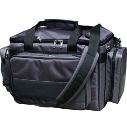 MALLETTE Deluxe Med Bag Mallette en tissu idéale pour Médecins/infirmiers-TRI007