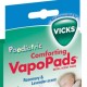 RECHARGE HUMIDIFICATEUR VICKS VAPOPAD ROMARIN ET LAVANDE Huiles essentielles-VIC003