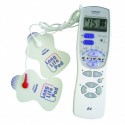 NEURO-STIMULATEUR ELECTRONIQUE pour SOULAGEMENT DOULEURS OMRON E4-OMR107