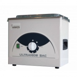 Ultranios Bac  Anios à Ultrasons Pour le Nettoyage des Instruments Médicaux - 404440