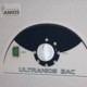 Ultranios Bac  Anios à Ultrasons Pour le Nettoyage des Instruments Médicaux - 404440