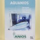 Aquanios+ Lave Bassins et Dispositifs Médicaux Bidon 5 L - 2443034