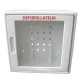 Armoire murale pour défibrillateur COLSON DEF NSI  - CC8010060