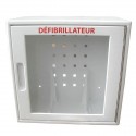 Armoire murale pour défibrillateur COLSON DEF NSI  - CC8010060