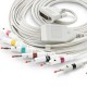 eda055-1-cable-patient-10-fils-a-fiche-banane-pour-ecg-se-300b-se-601c-se-1201-guyane-medical-industrie