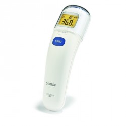 Thermomètre sans contact INFRATEMP 2