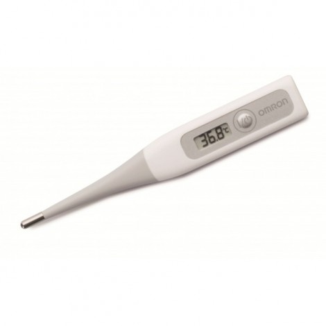 THERMOMÈTRE OMRON FLEXTEMP SMART Ergonomique Validation clinique CE 0197-OMR173