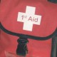 MALLETTE 1st AID MEDBAG 1er secours compartimentée-TRI003