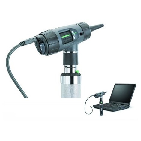 OTOSCOPE Welch Allyn Macroview Digital USB Large vision-WEL057