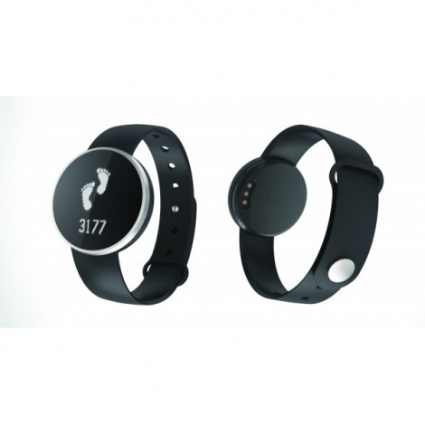 BRACELET TRAQUEUR D'ACTIVITÉS IHEALTH Edge AM3s WIFI Bluetooth-IHE007