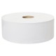 Papier toilette blanc MAXIROL 2x16g/m² - carton de 6 rouleaux - 2 plis - 1400 formats - 9.2x25cm - I367LMR