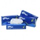 40 boîtes de mouchoirs extra blanc pure ouate 2x16g/m² - 100 formats 20.5x20.5cm - H400LOT