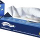 40 boîtes de mouchoirs extra blanc pure ouate 2x16g/m² - 100 formats 20.5x20.5cm - H400LOT