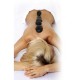 APPAREIL DE MASSAGE AUX PIERRES CHAUDES-6720