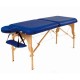 OPTION TÊTIÈRE + ACCOUDOIR POUR TABLE MASSAGE BASIC-5322/K