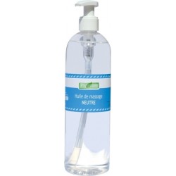 HUILE NEUTRE MINÉRALE PHYTOMASS 500ml Sans parfum-1753