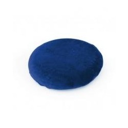 HOUSSE BLEUE POUR COUSSIN BALLON SITFIT-20907