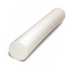 PILATES ROLLER BLANC Accessoire Kiné-34012