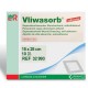 Pansement Vliwasorb® super absorbant adhésif 15x25cm Stérile Emballage ind-32993