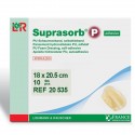 Pansement hydrocellulaire adhésif Suprasorb® P Sacrum 18x20,5cm Boite de 10-20535