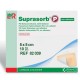 Pansement hydrocellulaire non-adhésif Suprasorb® P 5x5cm Boite de 10-82039