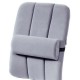 COUSSIN DORSABACK-CAR GRIS Spécial voiture-1281