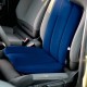 COUSSIN DORSABACK-CAR BLEU Spécial voiture-1282