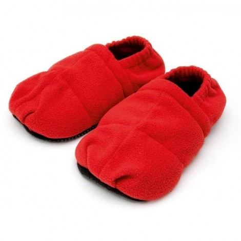 CHAUSSONS LINUM RELAX COMFORT Senteur lavande Taille 41-45-1119