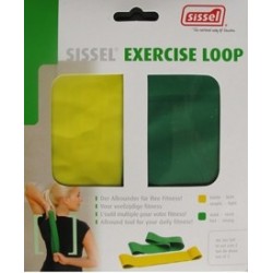 Sissel Loop Tonicité musculaire lot de 2-3950