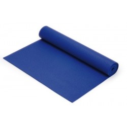 Tapis Yoga / Bleu (60*180*0.4 cm)-34154B