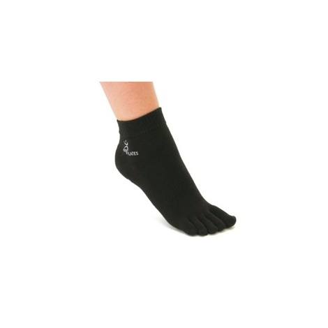 CHAUSSETTES PILATES TAILLE L/XL sans ORTEILS-34306