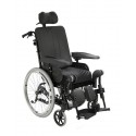 Fauteuil Roulant Rea Azalea® Family confort et une personnalisation optimale - BNA0010