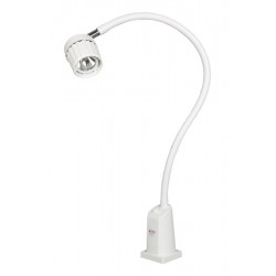 Lampe halogène Tina examen medical   20 Watts - HTI00651