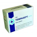 Tempasept Protections thermomètres  Boite de 1000 unités - CT40252