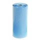 Bavoir Plastic Optima Couleur  bleu, 40 x 50 cm Carton de 200 - LB142