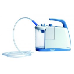 Aspirateur médical Clario-014.0010