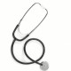 STETHOSCOPE Welch Allyn Lightweight Simple Pavillon Très léger et pratique-WEL029