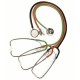 STETHOSCOPE Welch Allyn Lightweight Simple Pavillon Très léger et pratique-WEL029