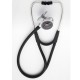 STETHOSCOPE Welch Allyn Harvey Deluxe Triple Pavillon Cardiologie haute précision-WEL017