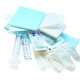 Set de sondage urinaire Toilette & Soins - 31250